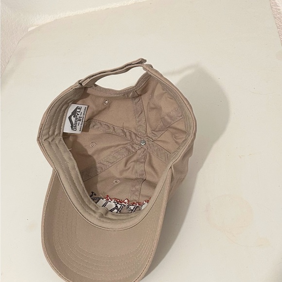 Lufkin Texas Cap